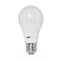 Лампа светодиодная PLED-DIM A60 12Вт грушевидная 3000К тепл. бел. E27 1060лм 220-240В диммир. | Код. 2855879 | JazzWay